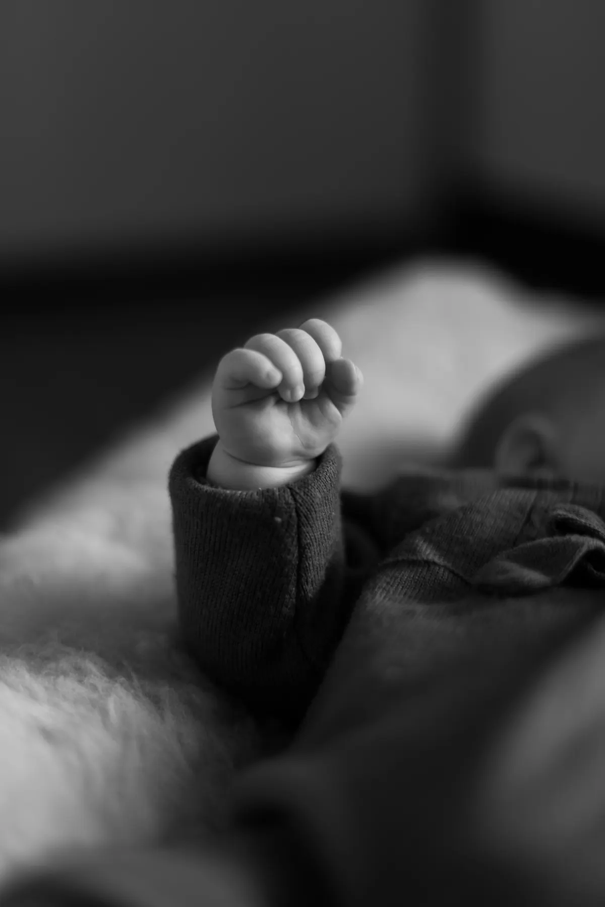 Sessione newborn