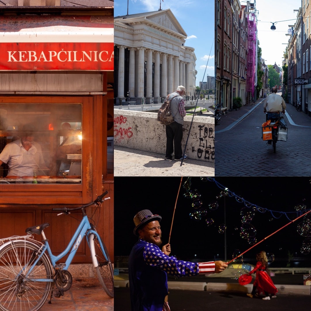 Travel